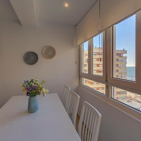 Casa Ros-Playa Free Parking By Cadiz4Rentals Esterno foto