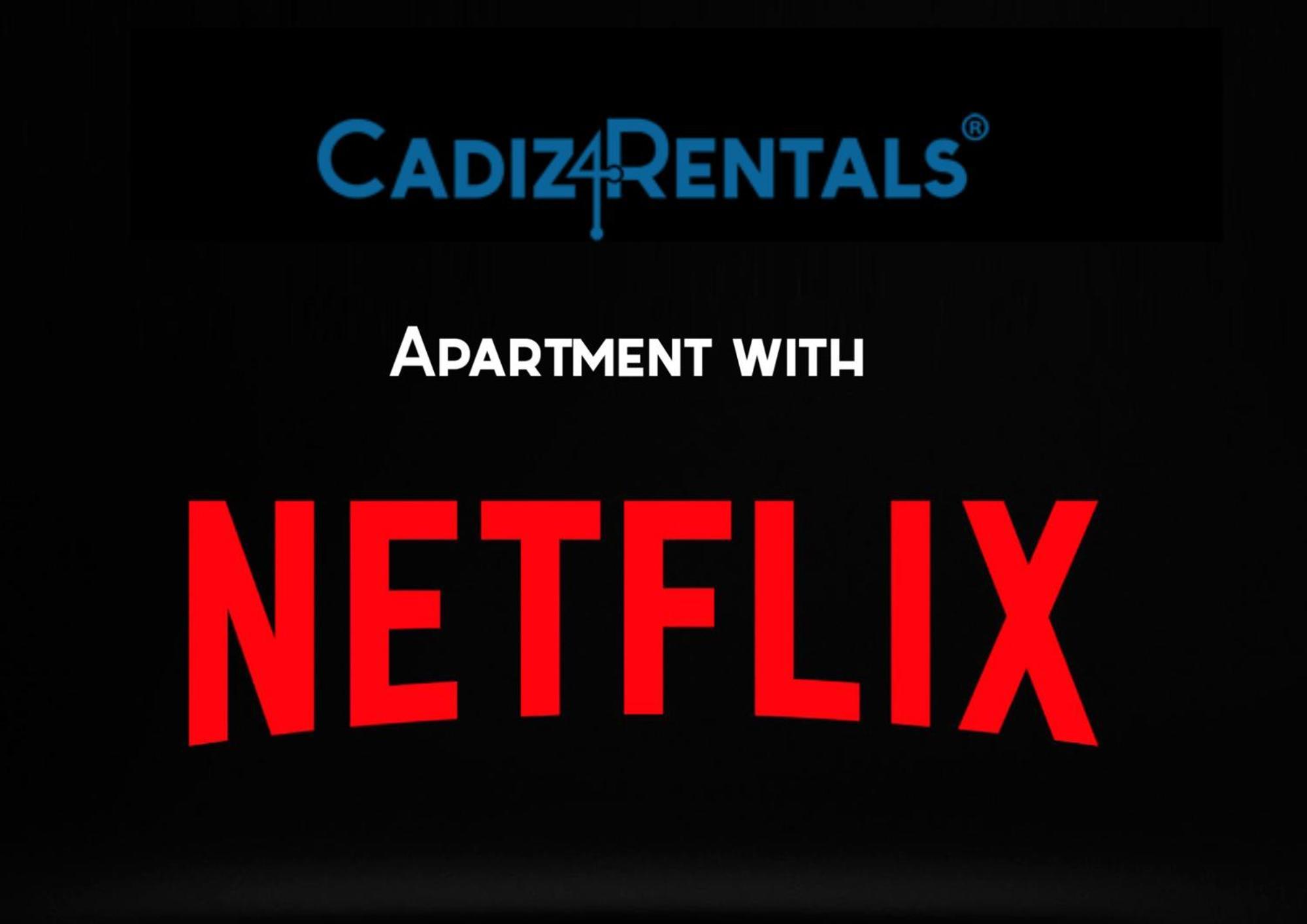 Casa Ros-Playa Free Parking By Cadiz4Rentals Esterno foto