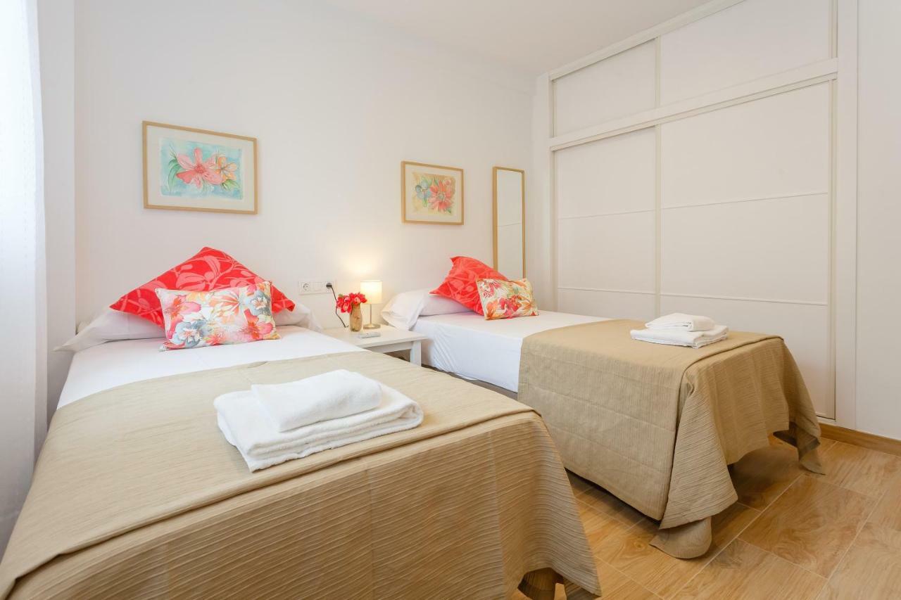 Casa Ros-Playa Free Parking By Cadiz4Rentals Esterno foto