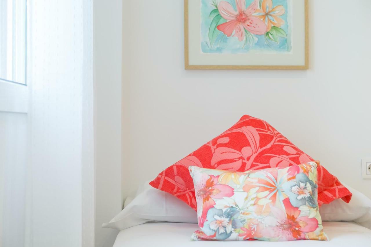 Casa Ros-Playa Free Parking By Cadiz4Rentals Esterno foto