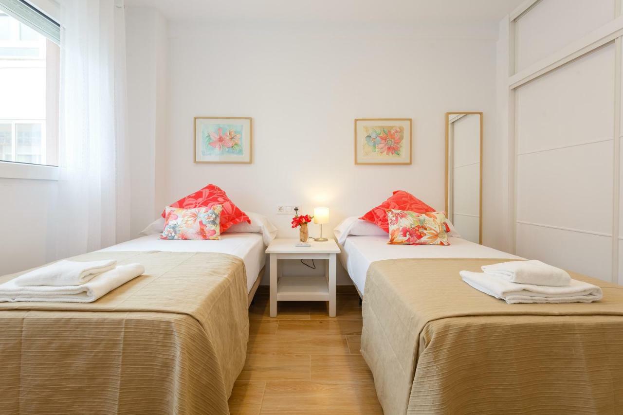 Casa Ros-Playa Free Parking By Cadiz4Rentals Esterno foto