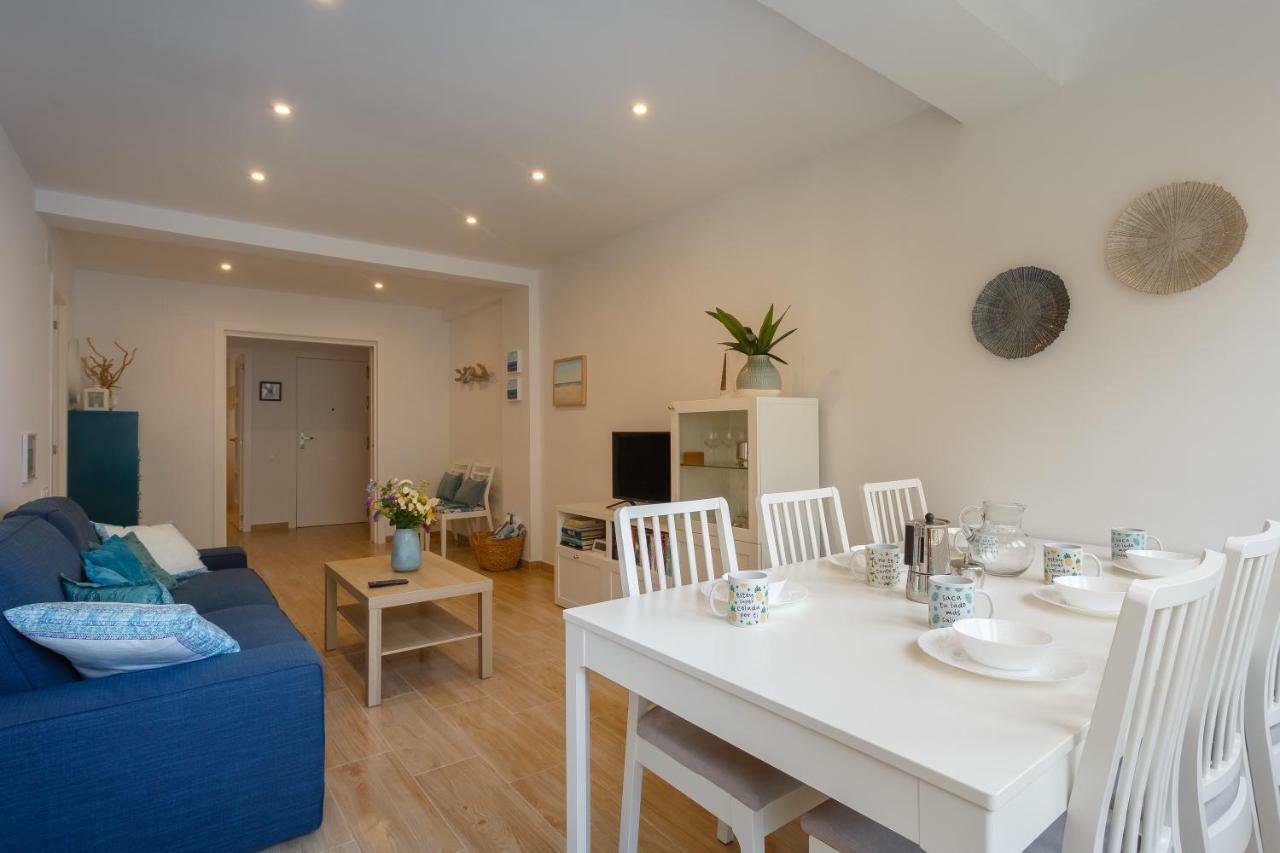Casa Ros-Playa Free Parking By Cadiz4Rentals Esterno foto