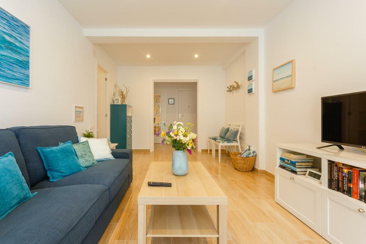 Casa Ros-Playa Free Parking By Cadiz4Rentals Esterno foto