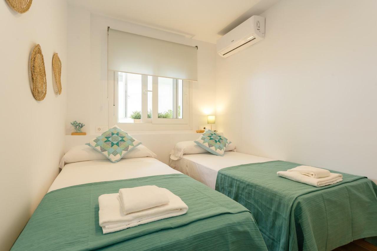 Casa Ros-Playa Free Parking By Cadiz4Rentals Esterno foto